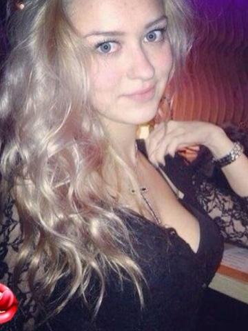 Индивидуалка Мелисса Фотография 3